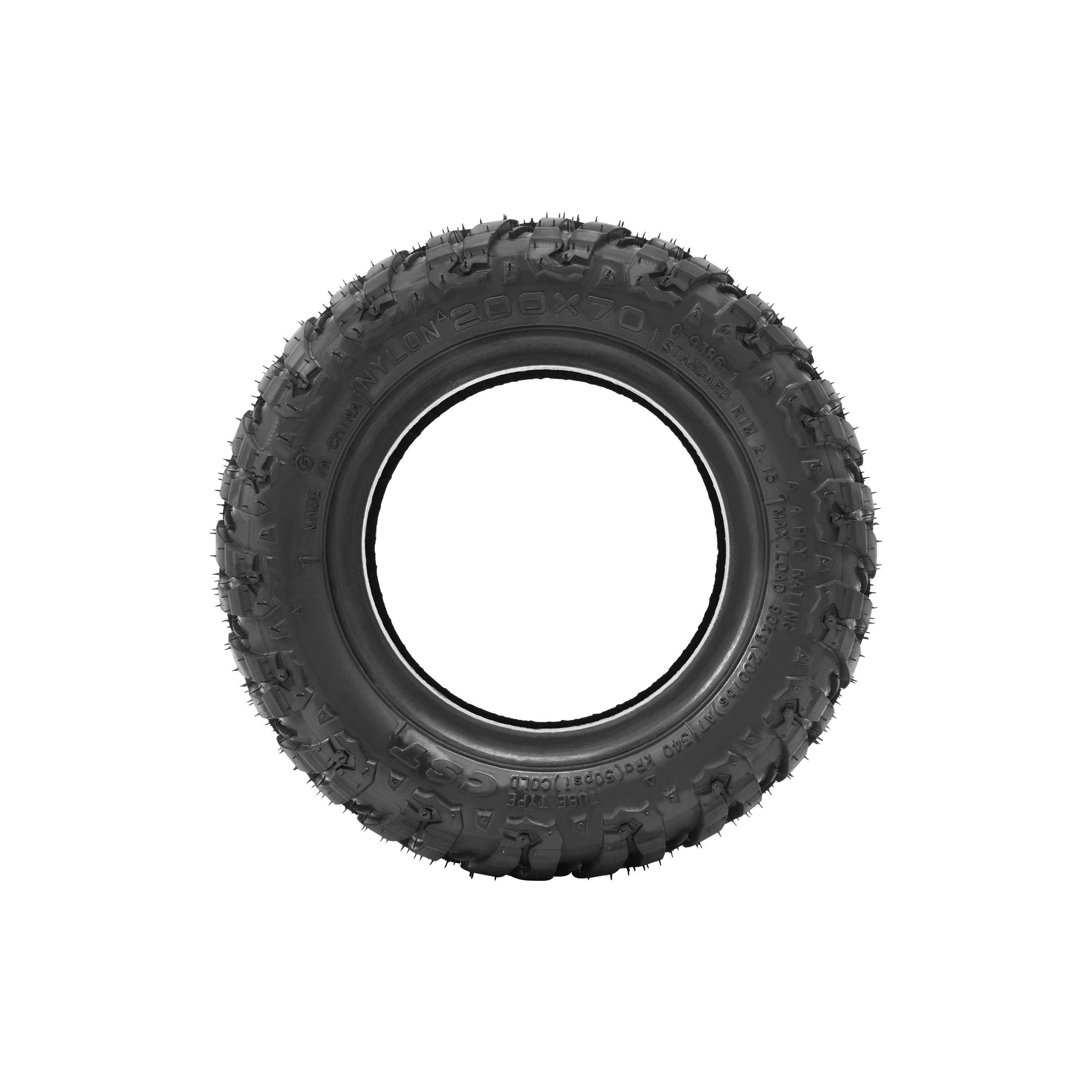 ExwayxCST ACE Professional 200mm Off-Road Mountain Tire