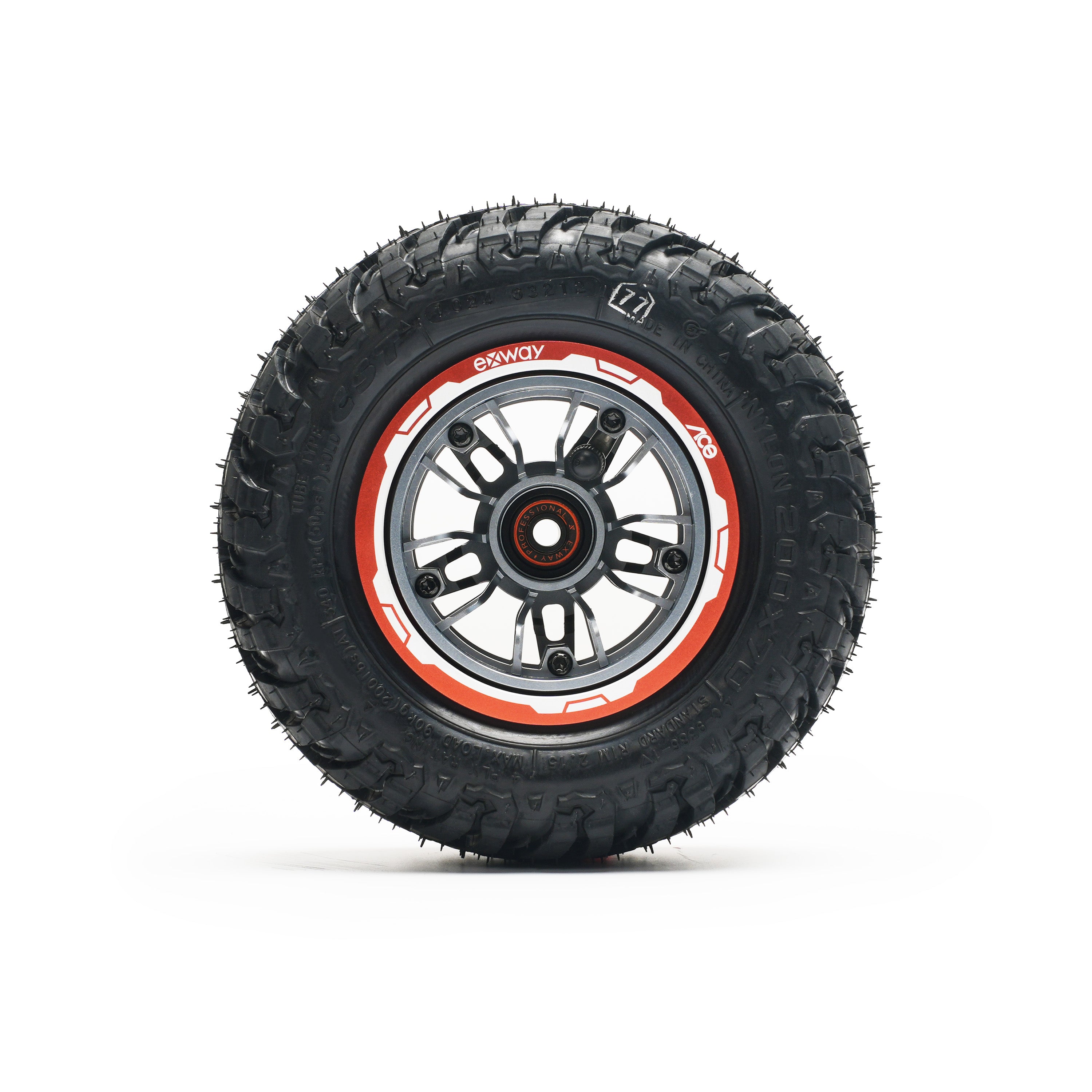 ExwayxCST ACE Professional 200mm Off-Road Mountain Tire