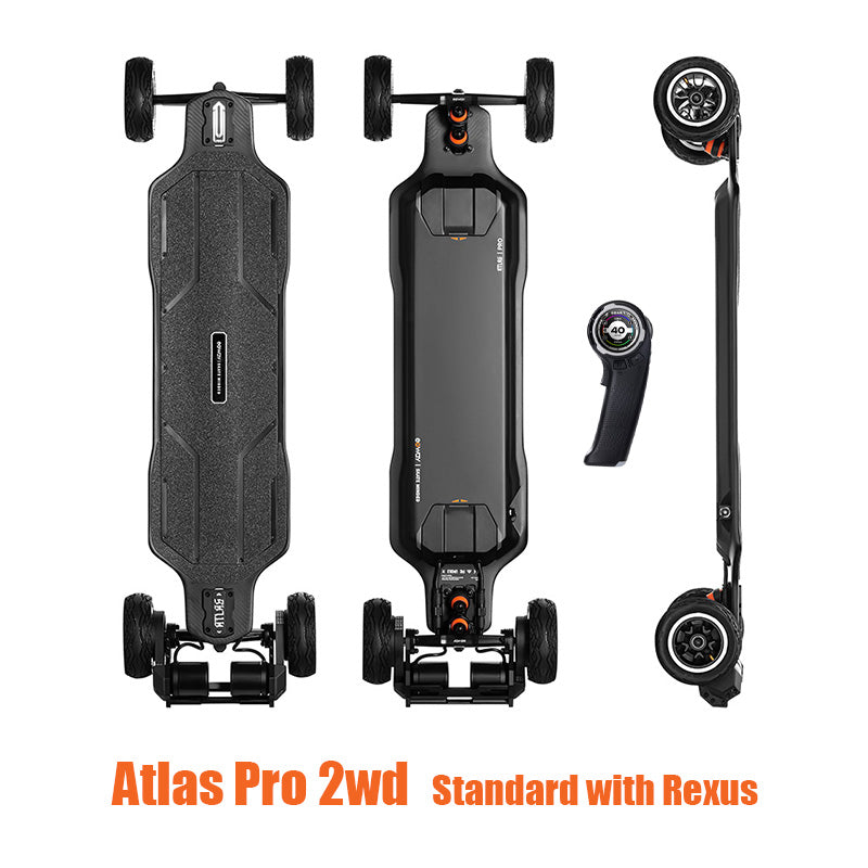 Atlas Pro