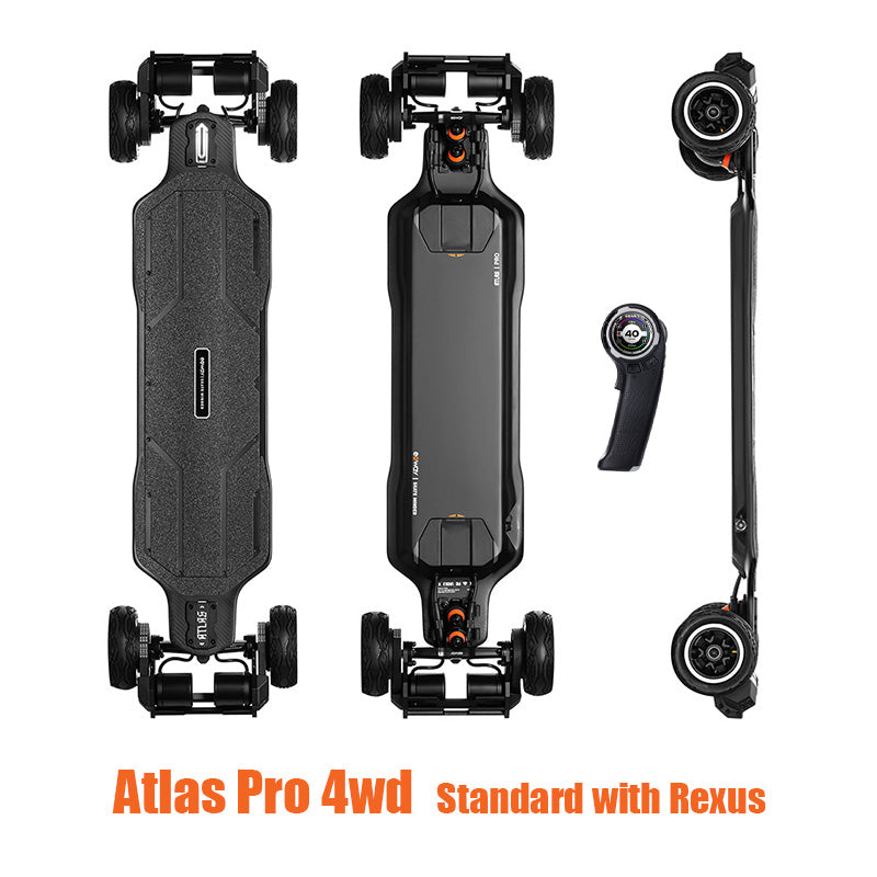 Atlas Pro