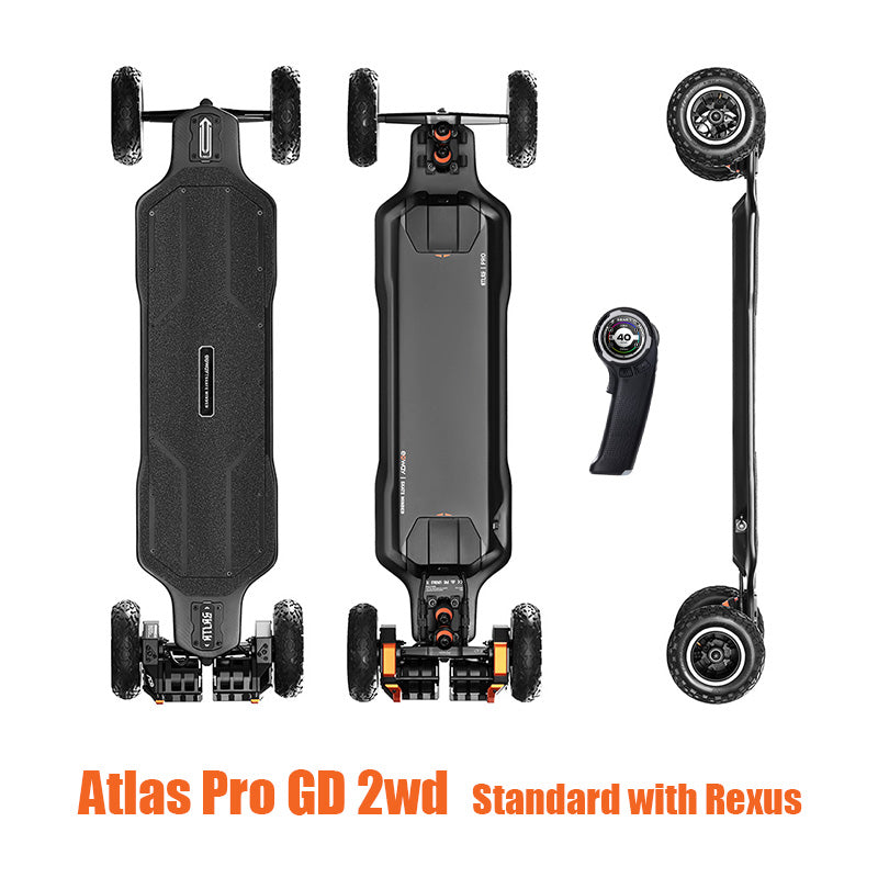 Atlas Pro