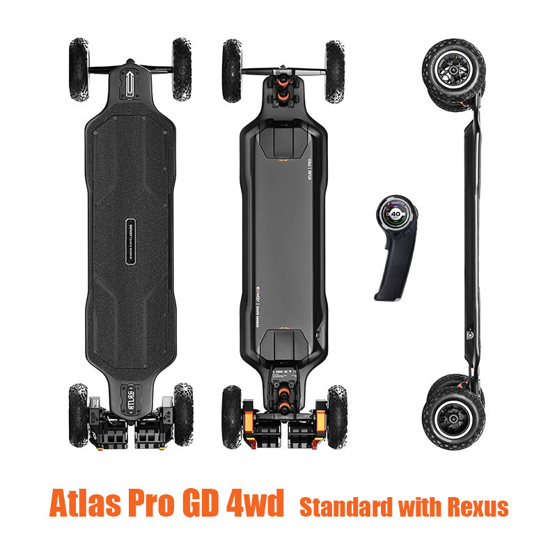 Atlas Pro