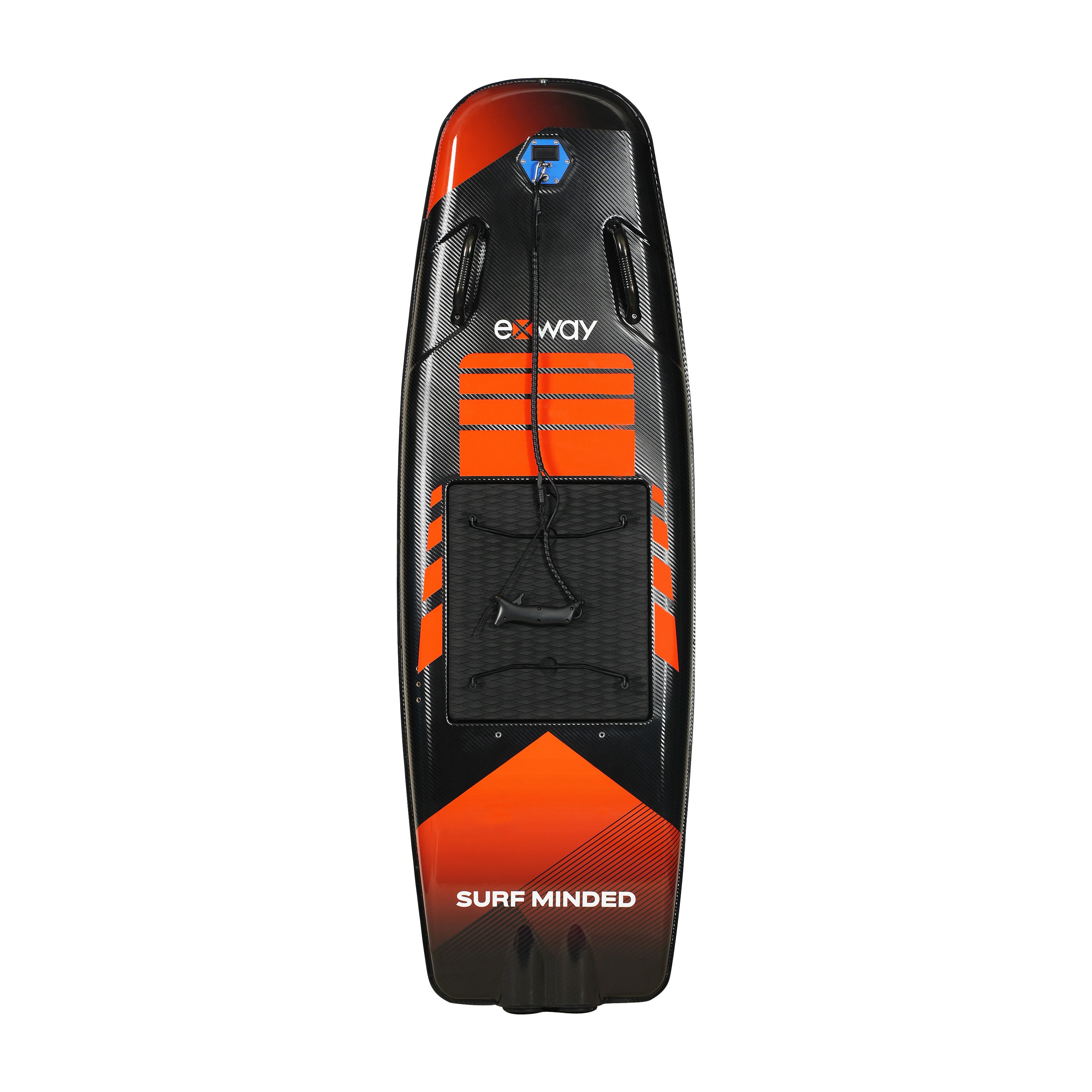 [In Stock]Exway Electric Surfing board
