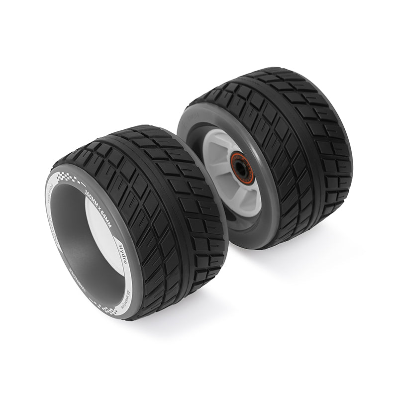 Exway × IWONDER Hydro All-Season Tires
