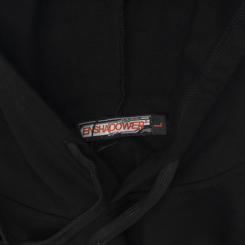 Exway Customized 100% Cotton Hoodie