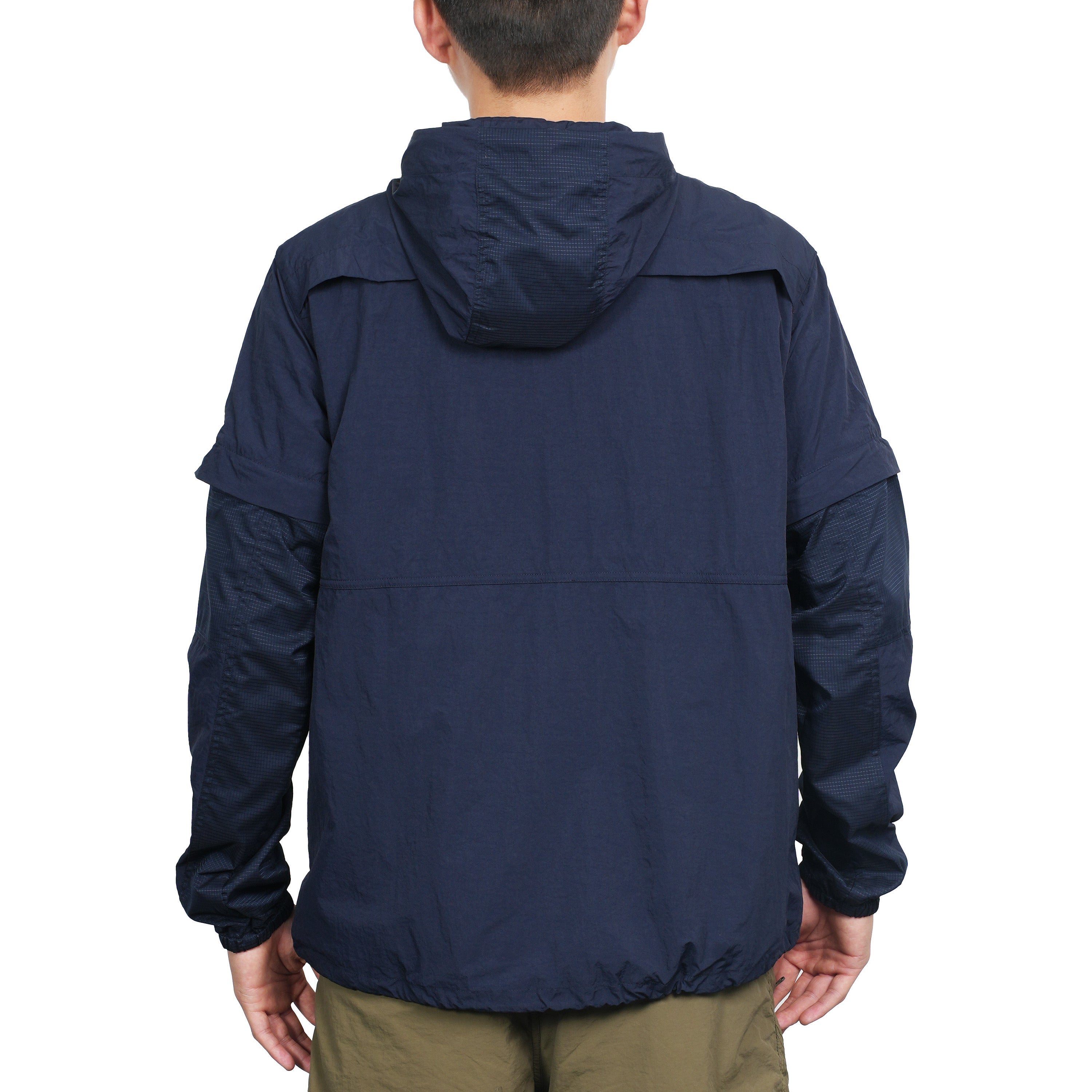 Exway Outdoor Lightweight Waterproof Jacket