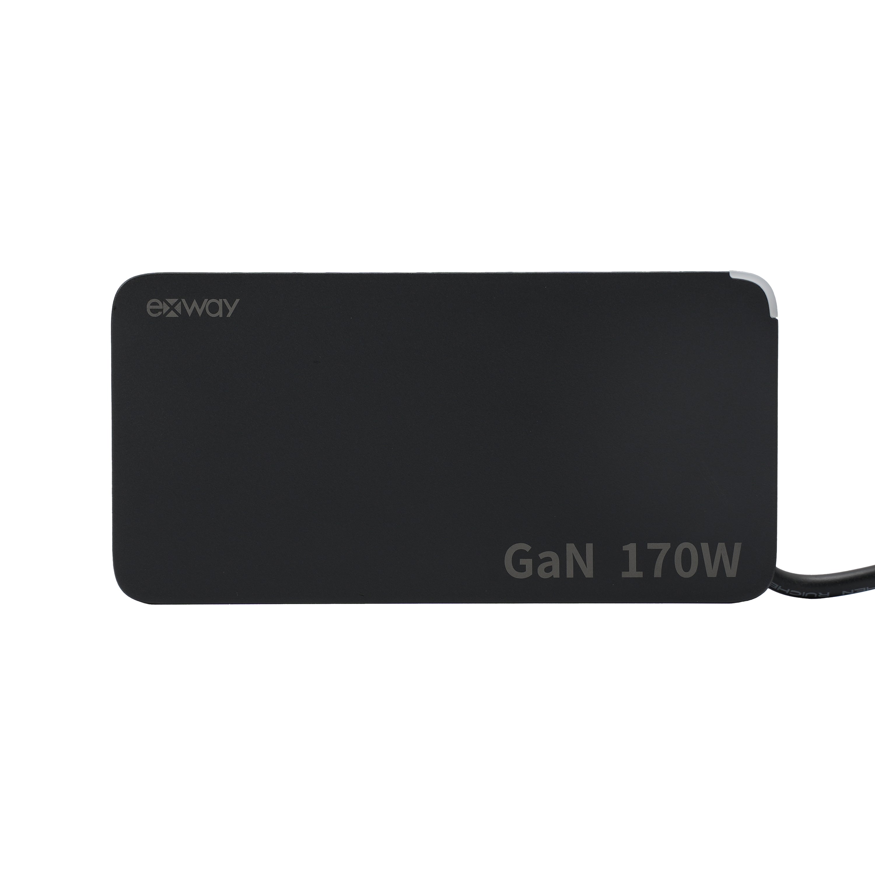 Exway Wave/Ripple 170W GaN Charger