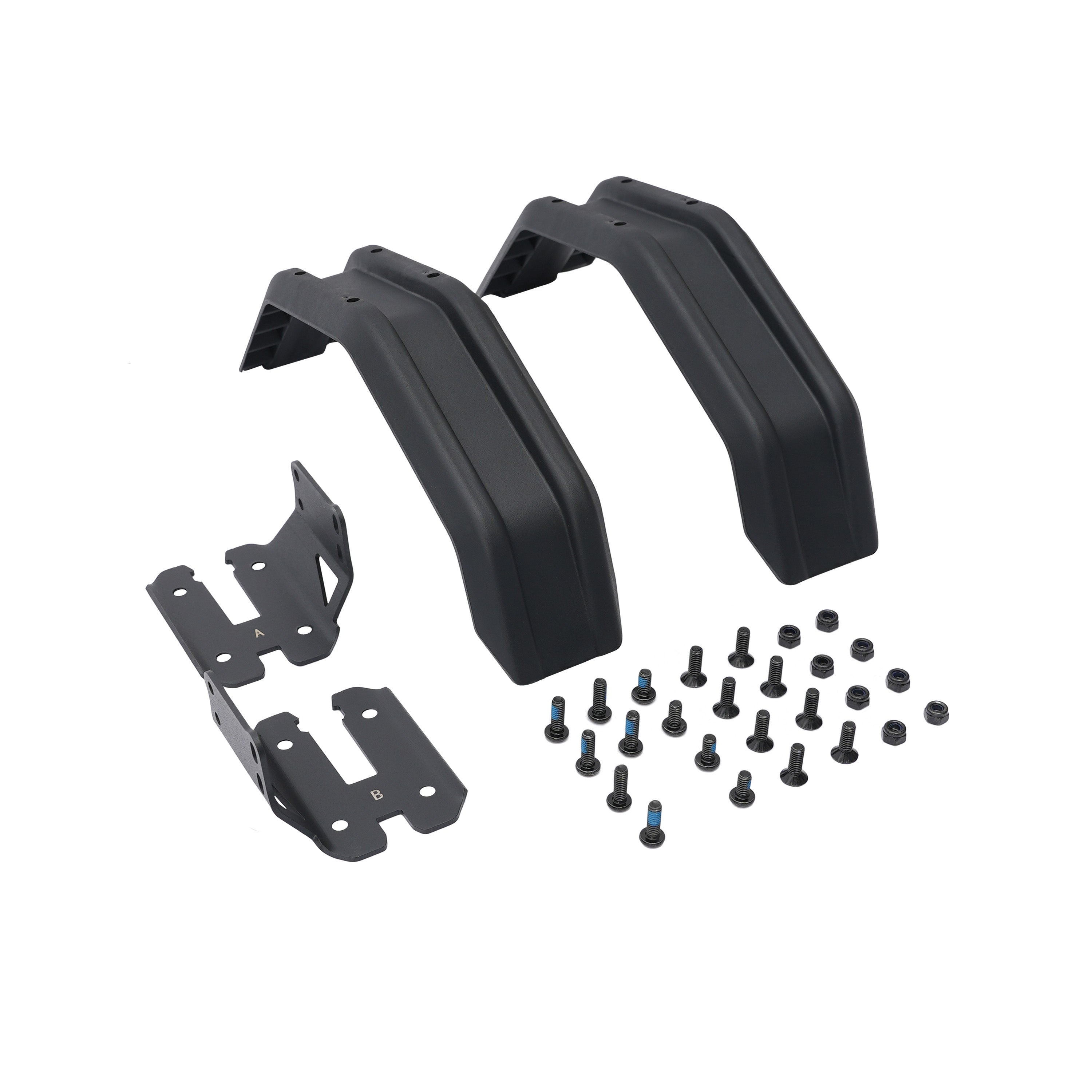 Off-Road Mud Guards for Atlas series