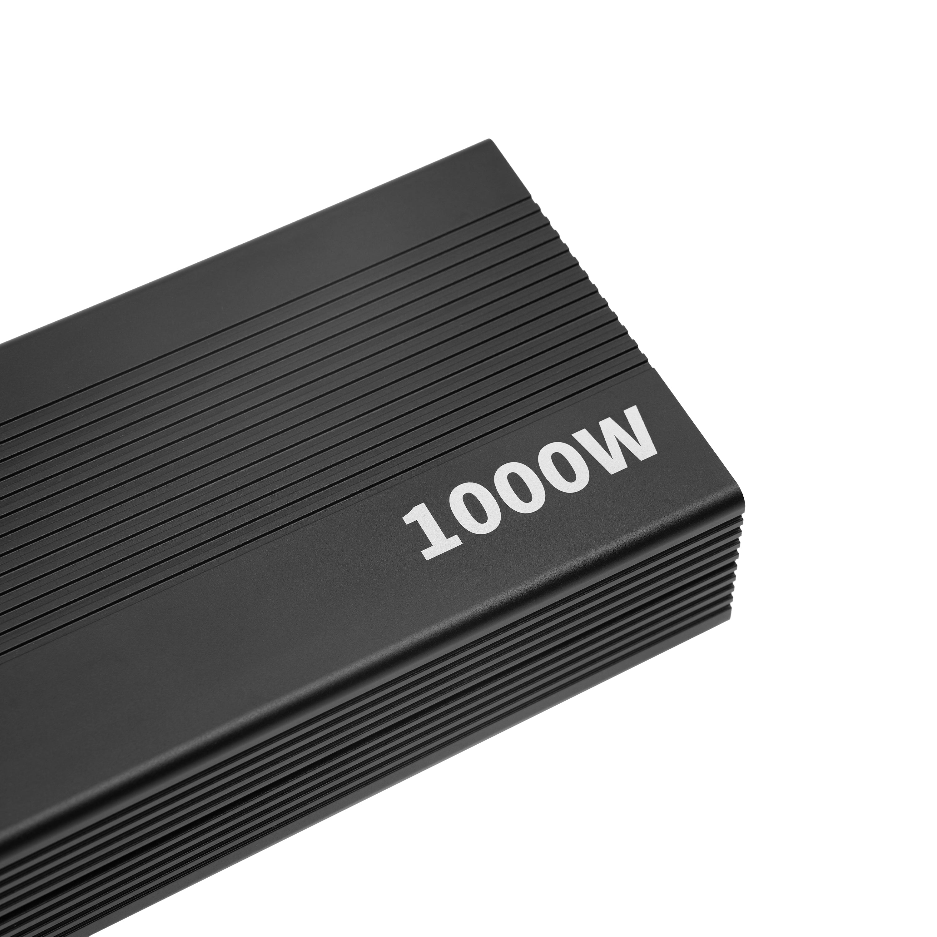 Exway 1000W Charger